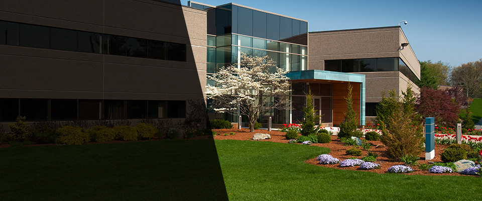 Liberty Lake Landscapers